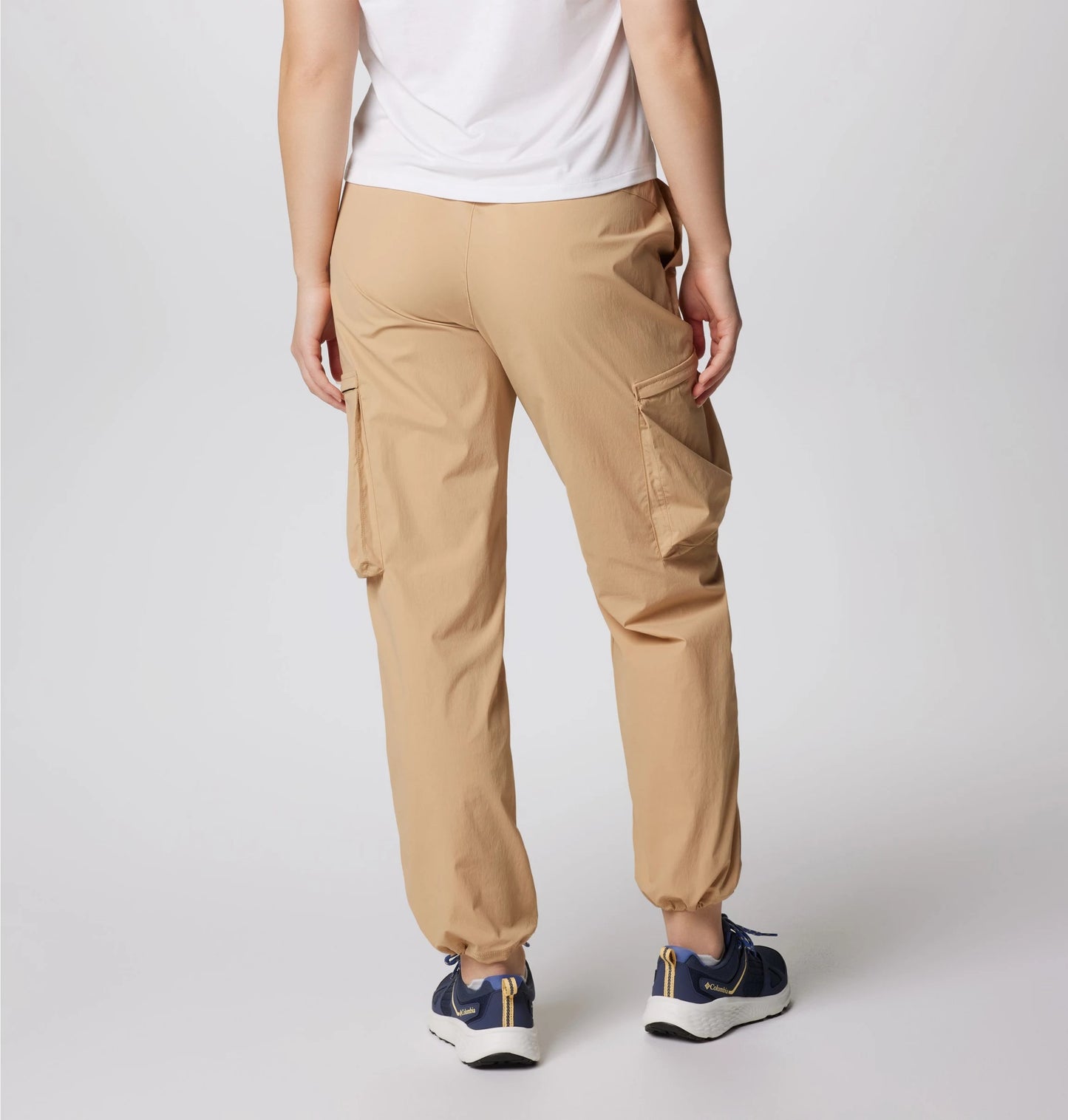 Boundless Trek Cargo Pants (Canoe)