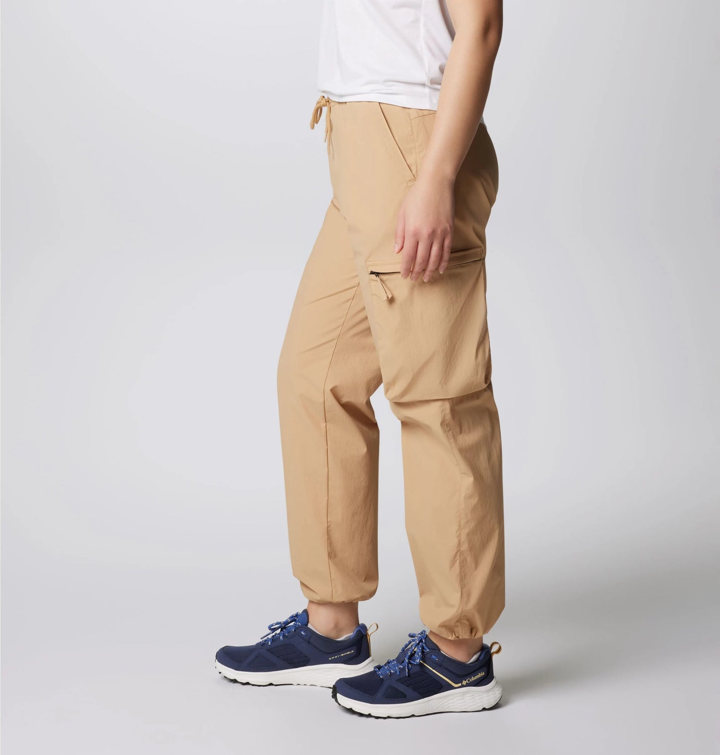 Boundless Trek Cargo Pants (Canoe)
