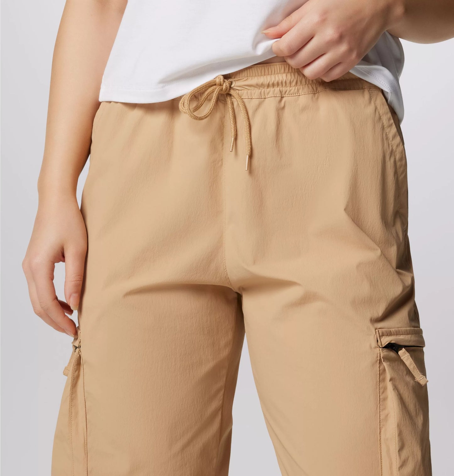Boundless Trek Cargo Pants (Canoe)
