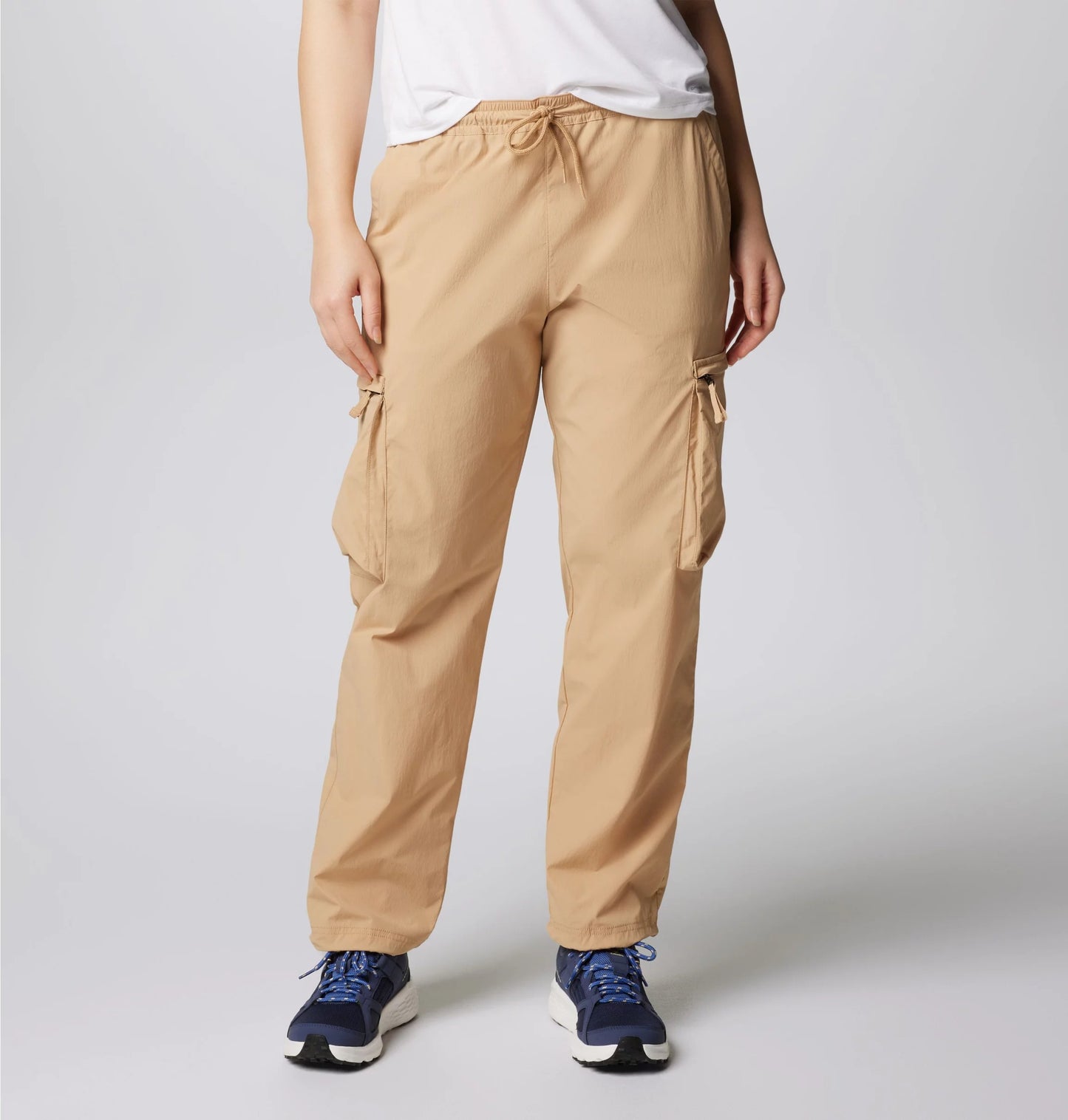 Boundless Trek Cargo Pants (Canoe)