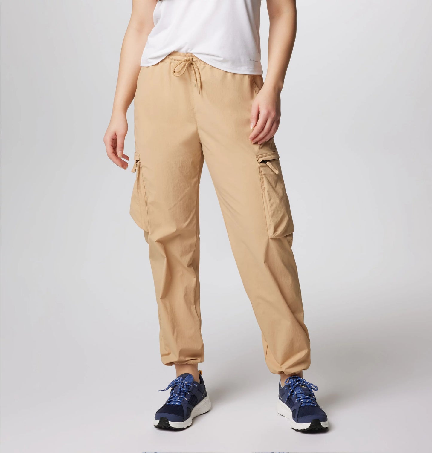 Boundless Trek Cargo Pants (Canoe)