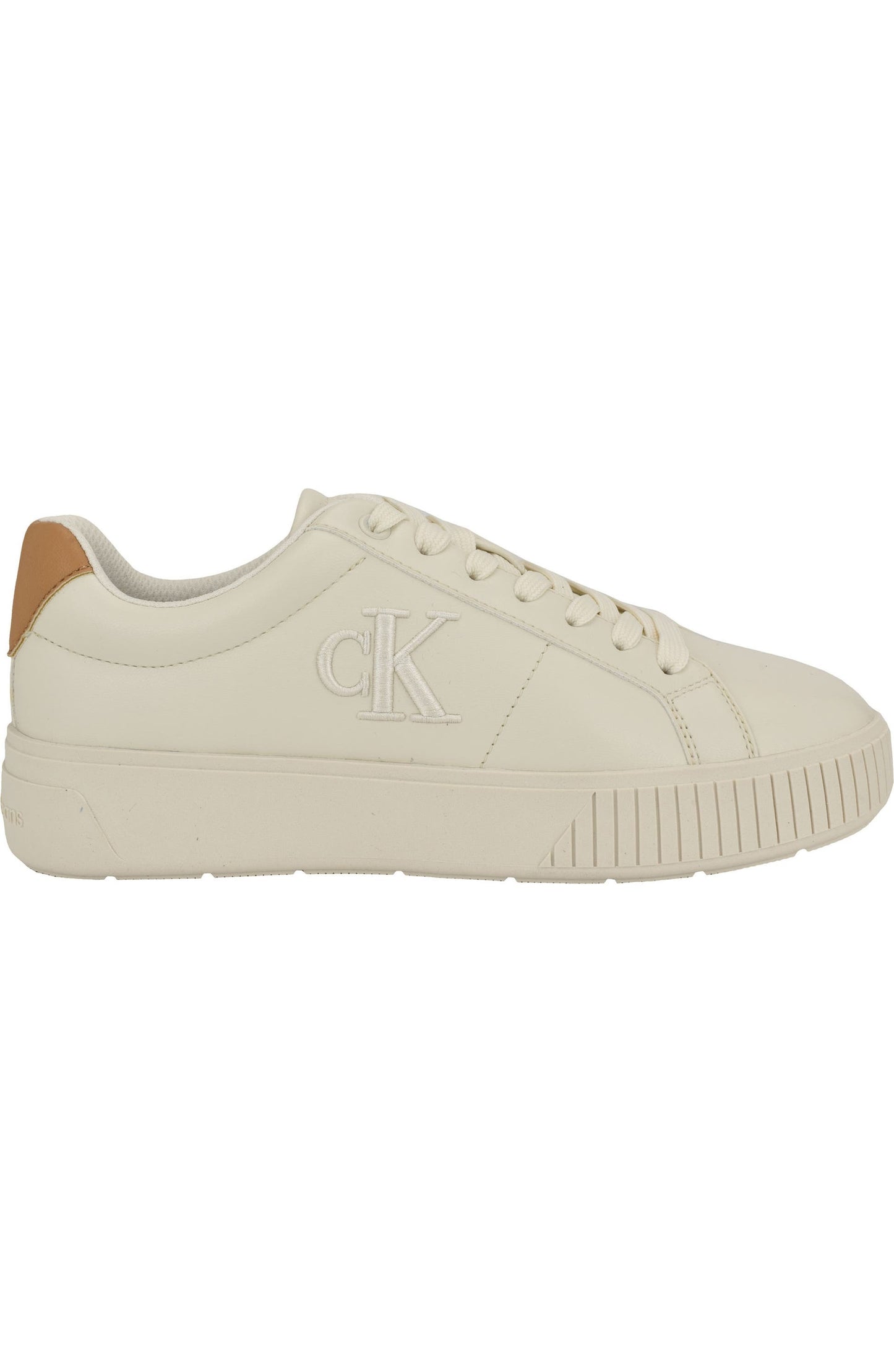 Alane Sneaker (Cream)