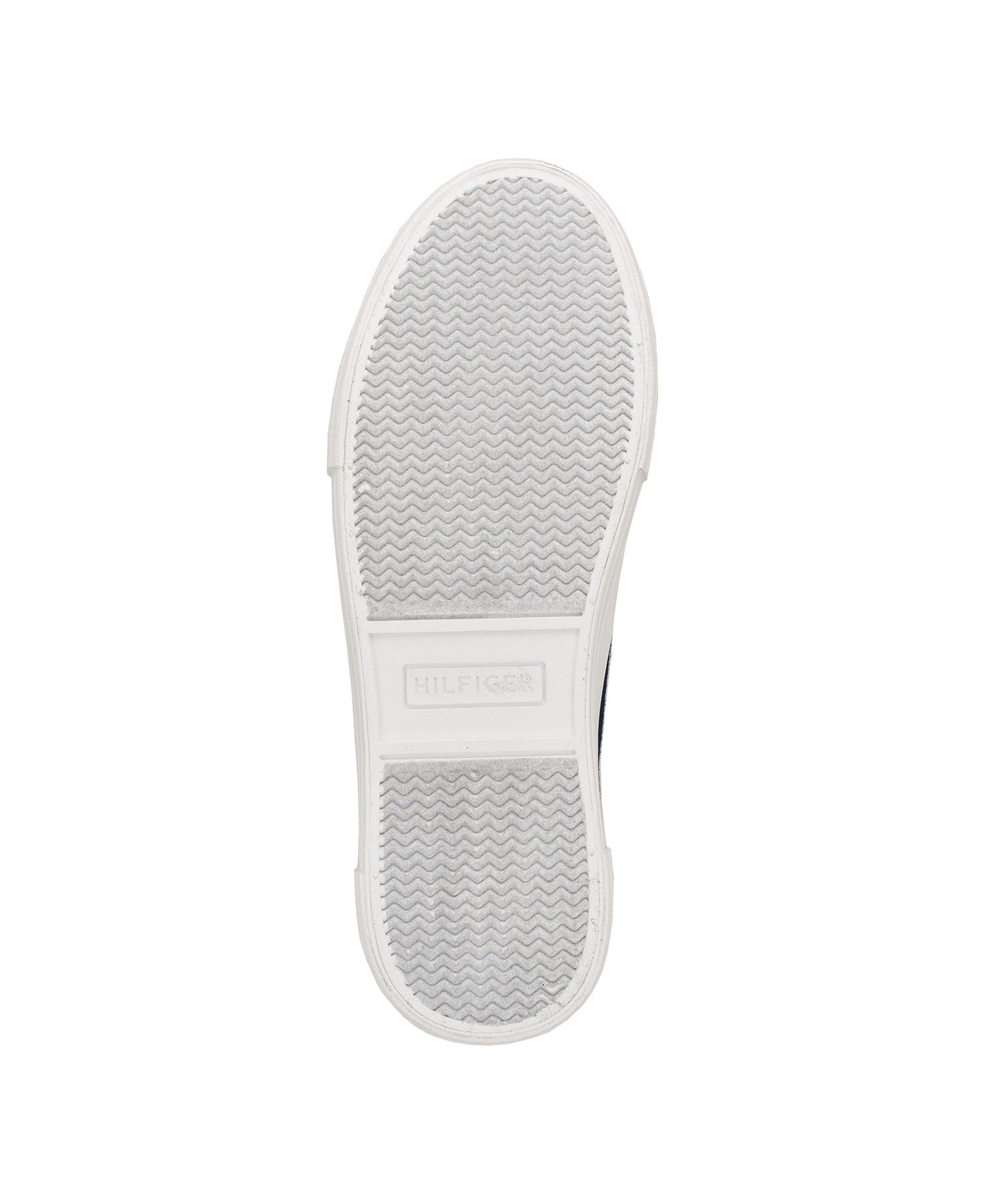 Aconia Lace Up Sneakers (Dark Blue)