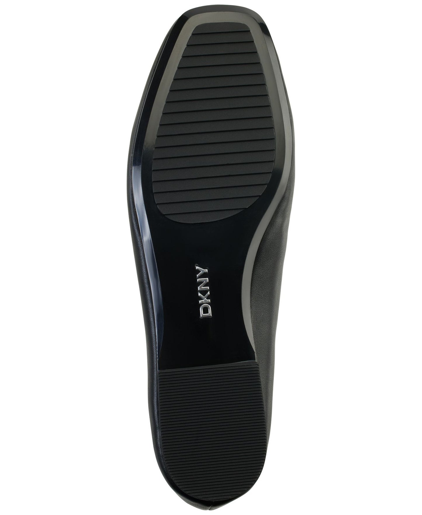 Daine Ballet Flats (Black)