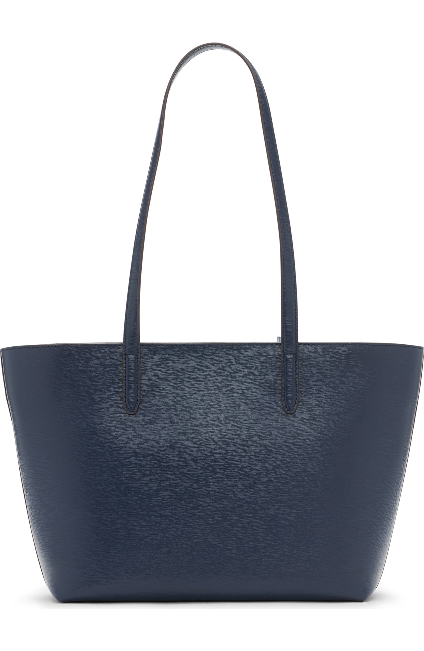 Bryant Medium Zip Tote (Indigo)
