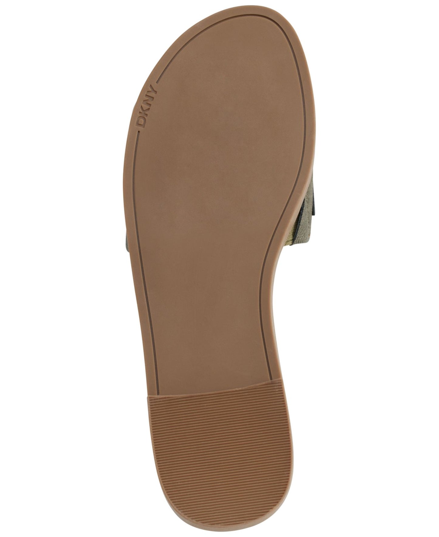 Willow Flat Slide (Green)