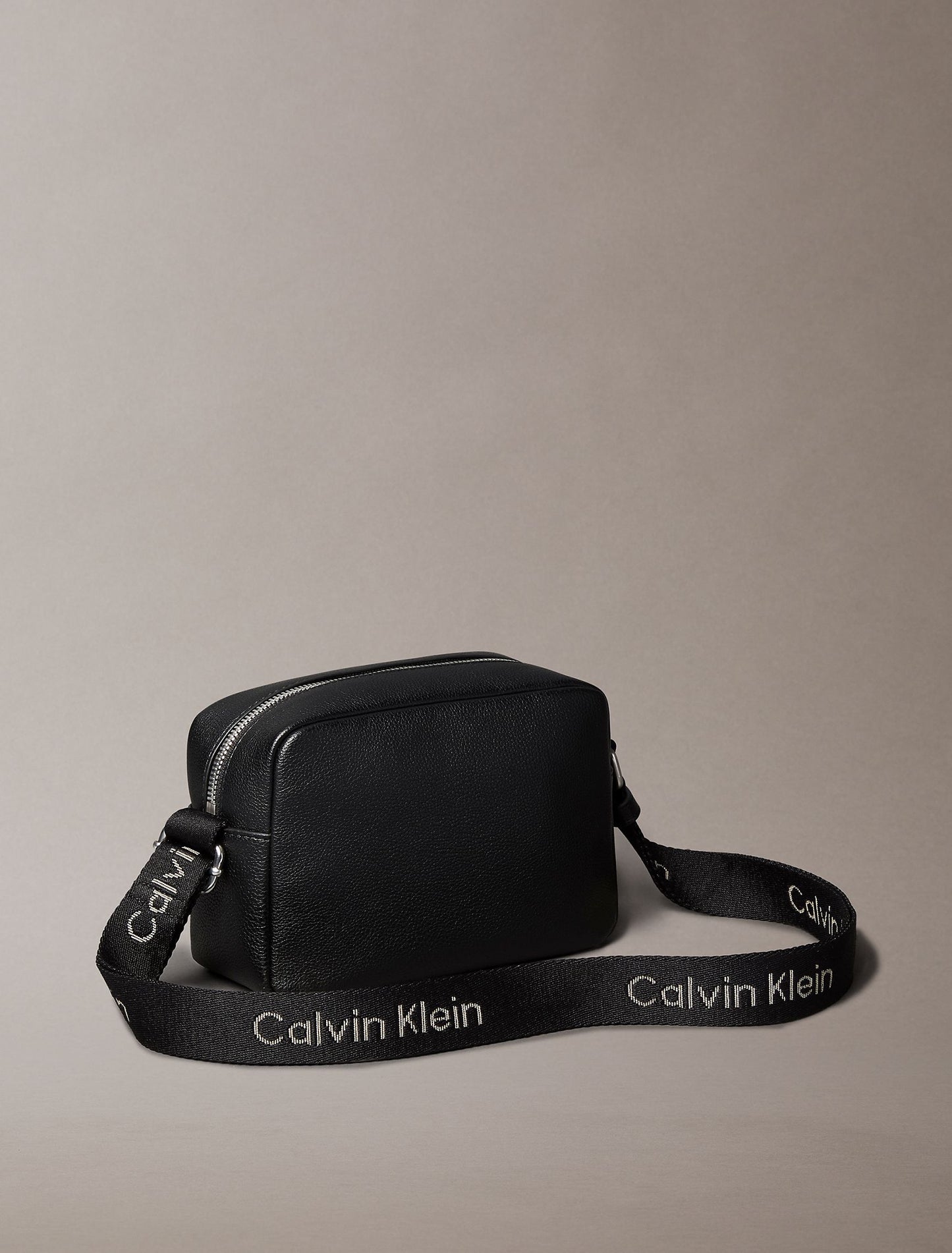 All Day Round Camera Bag (Black)