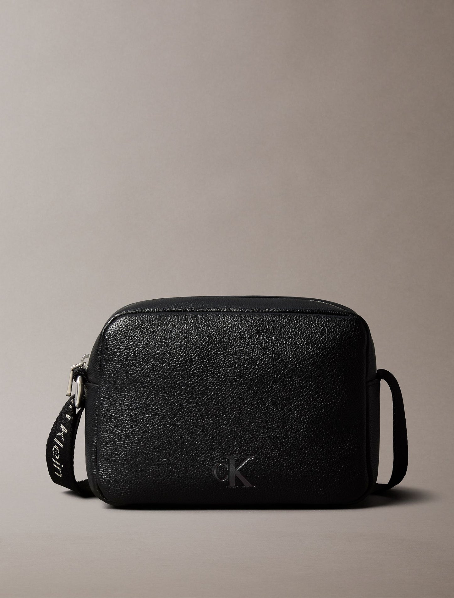 All Day Round Camera Bag (Black)