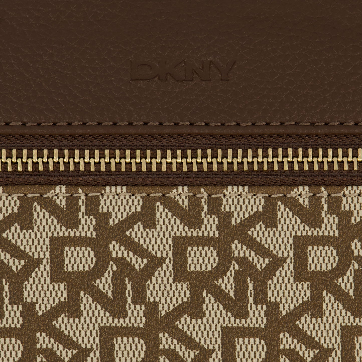 Zoie Camera Bag (Chocolate)