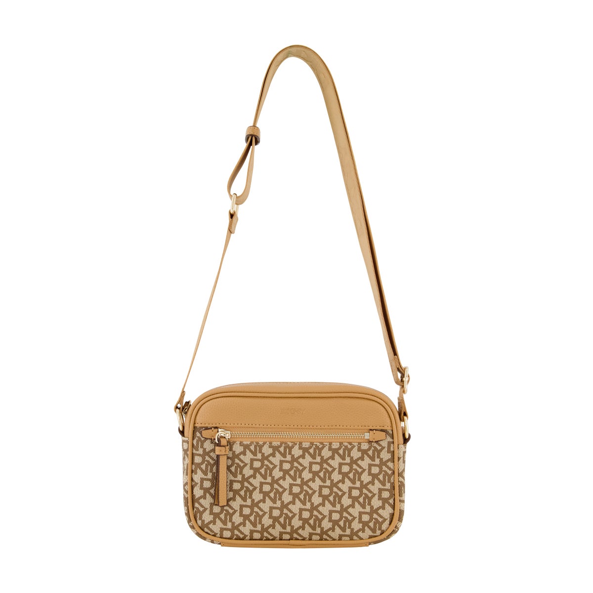 Zoie Camera Bag (Tan)