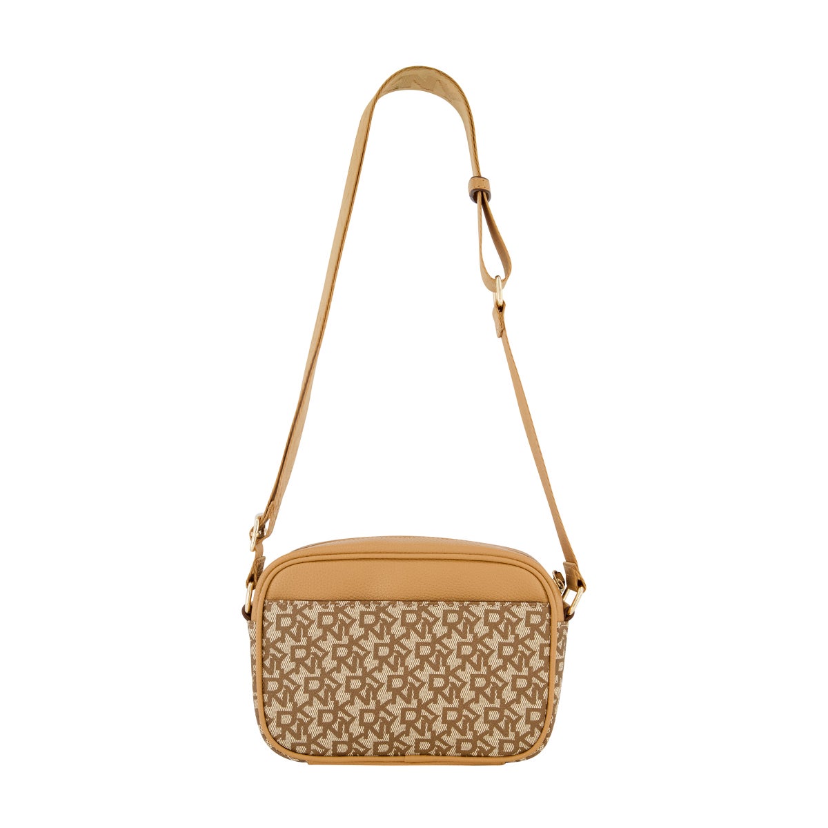 Zoie Camera Bag (Tan)