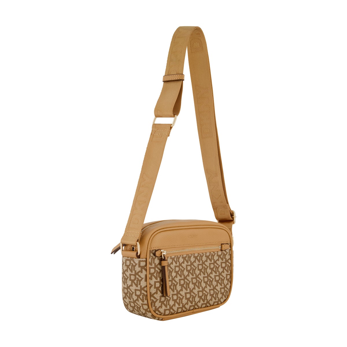 Zoie Camera Bag (Tan)