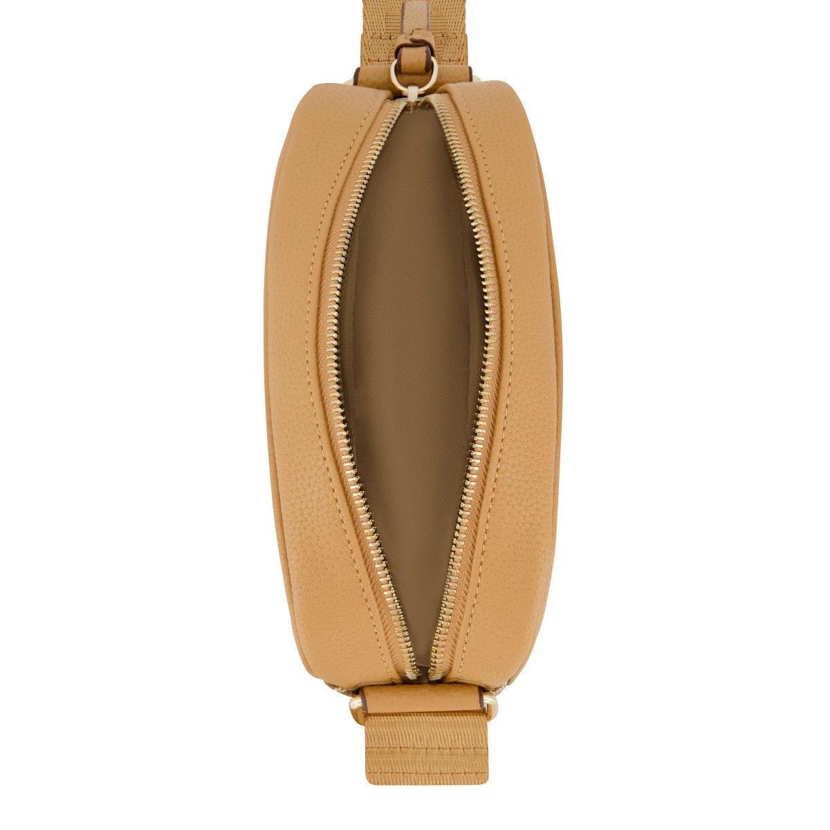 Zoie Camera Bag (Tan)