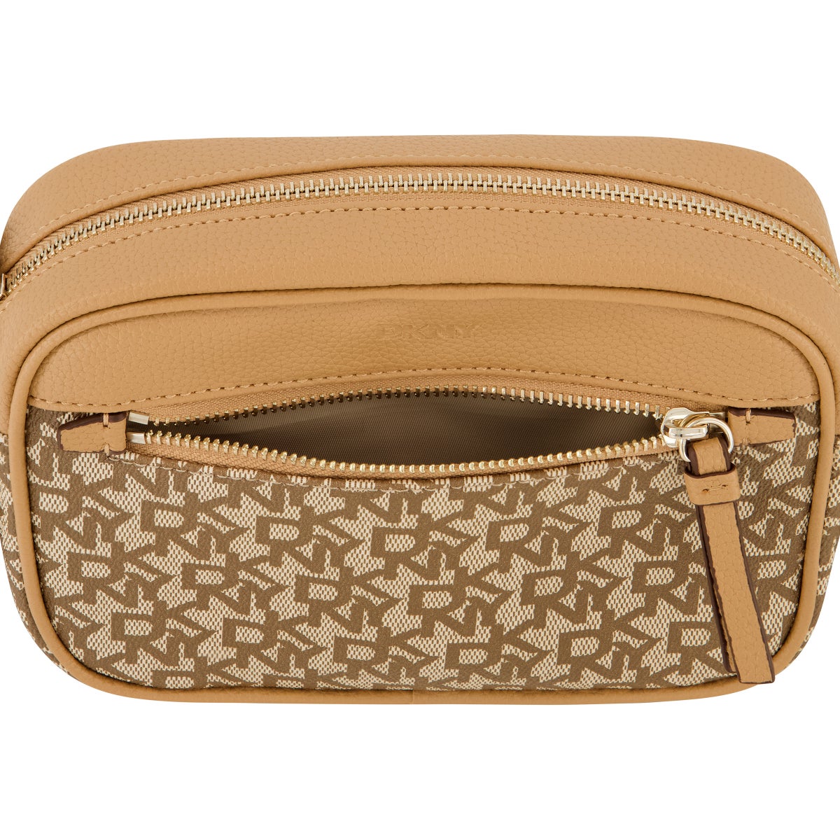 Zoie Camera Bag (Tan)
