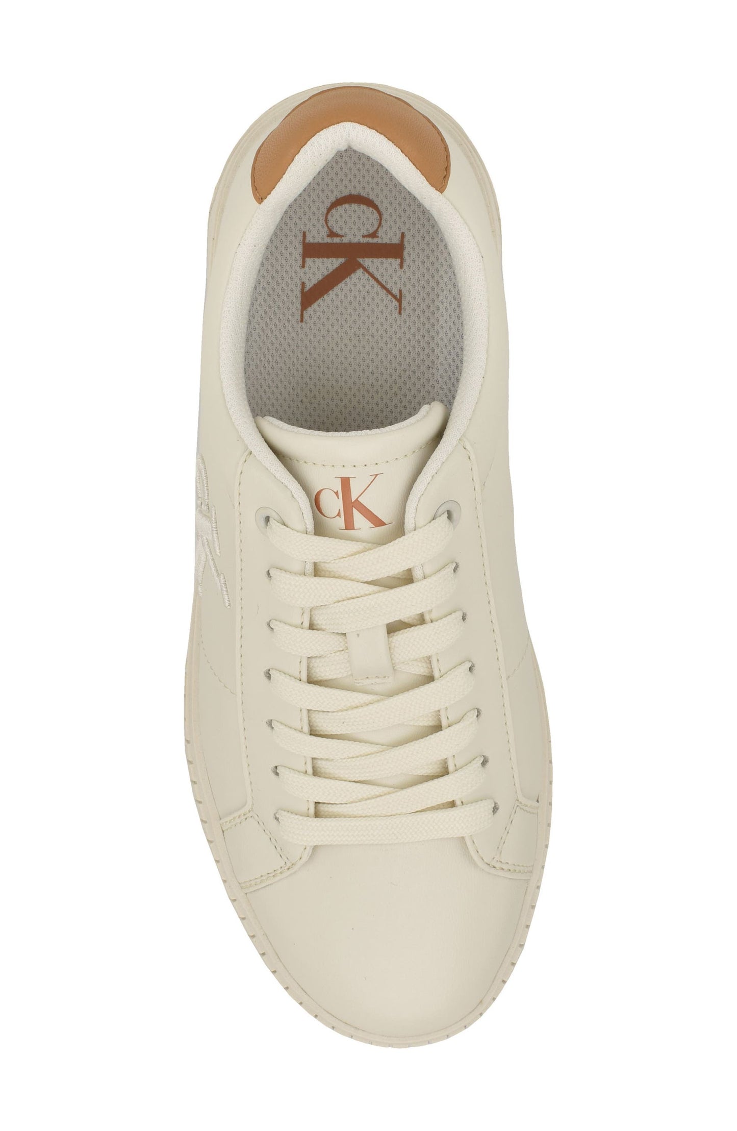 Alane Sneaker (Cream)