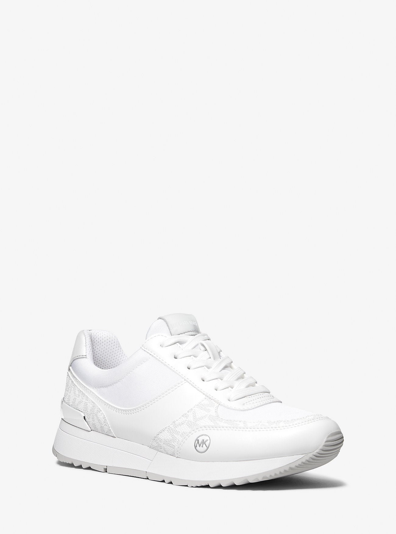 Andi Trainer (Bright White)