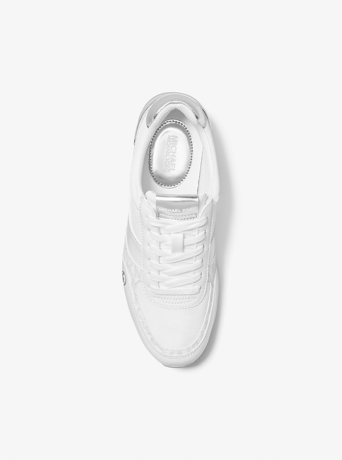 Andi Trainer (Bright White)
