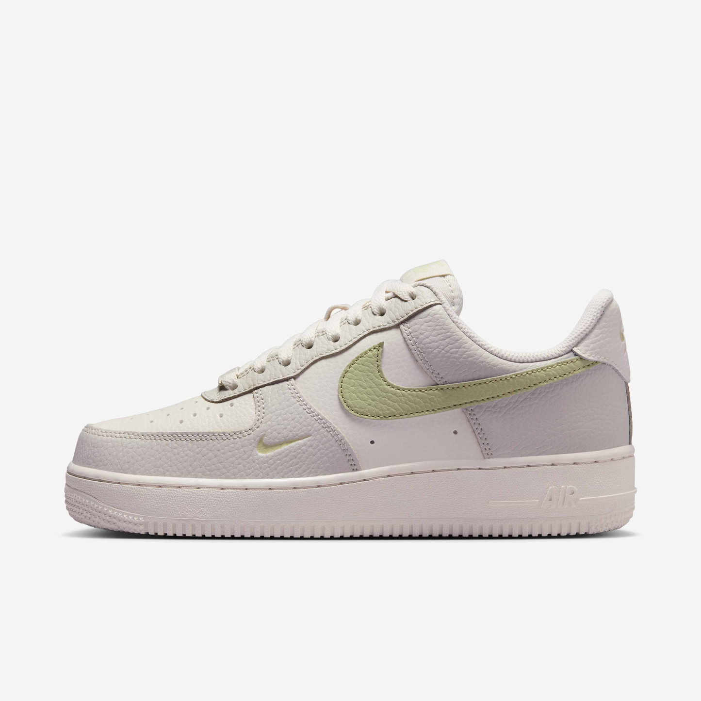 Air Force 1 ’07 (Phantom/Light Army)