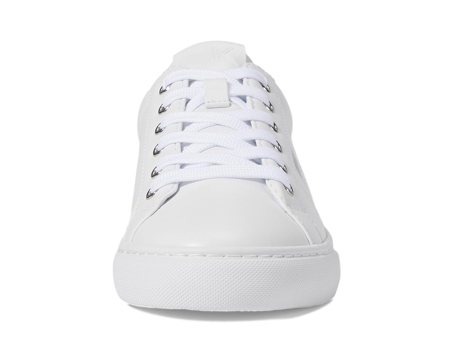 Caly Sneakers (White)