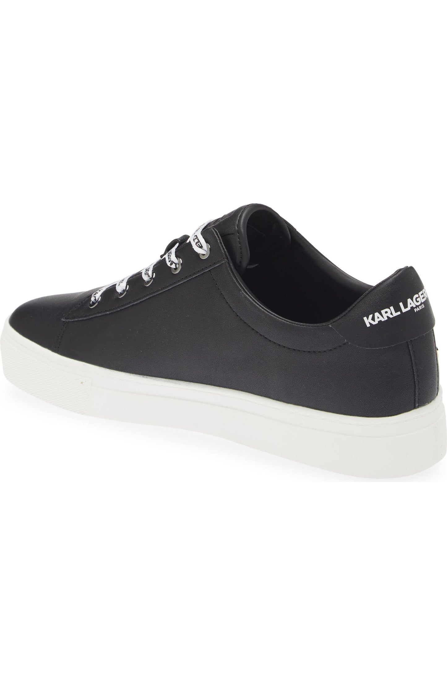 Cammy Sneaker (Black)