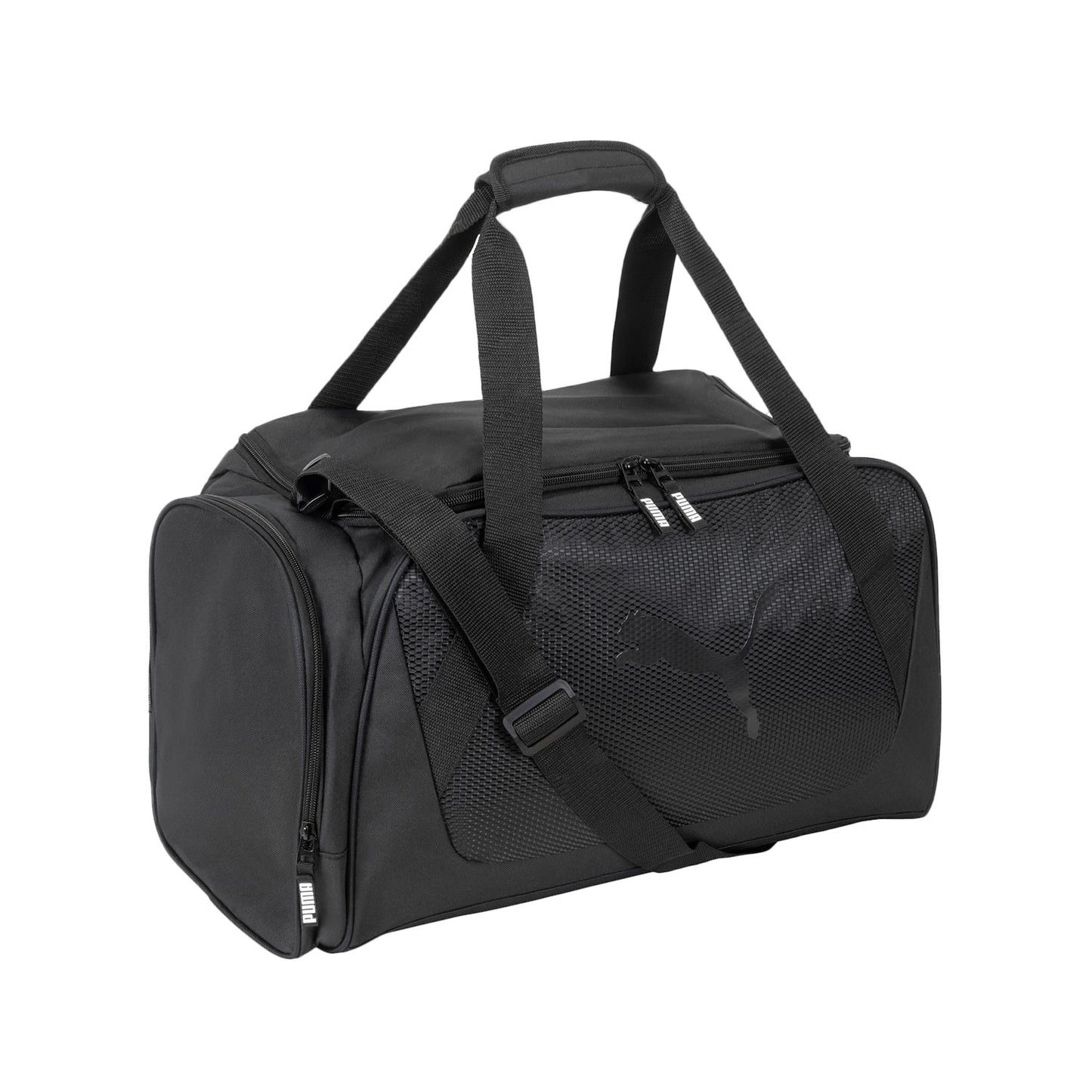 Form Factor 2.0 Duffel Bag (Black)