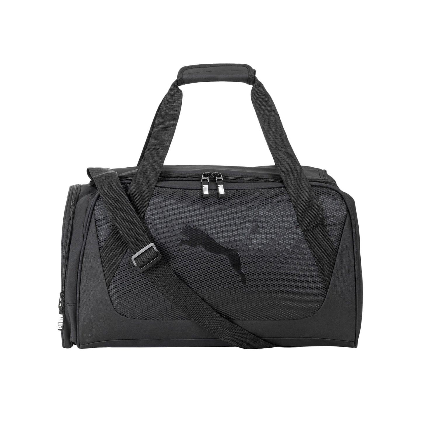 Form Factor 2.0 Duffel Bag (Black)