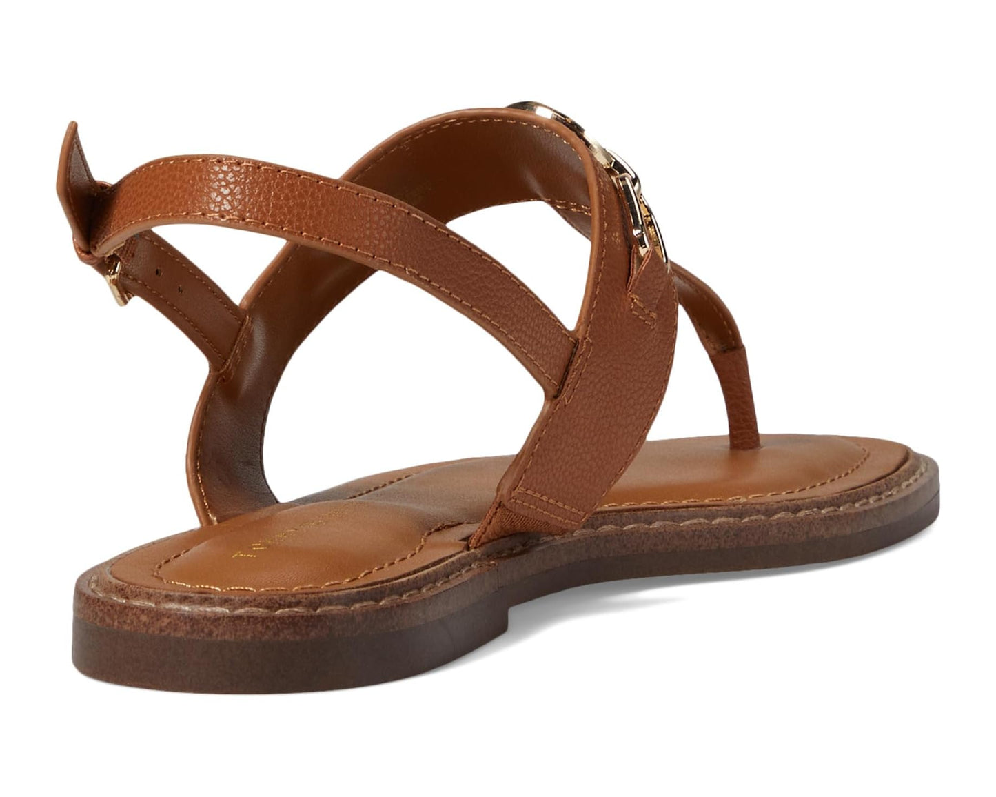 Bexlee Sandals (Brown)