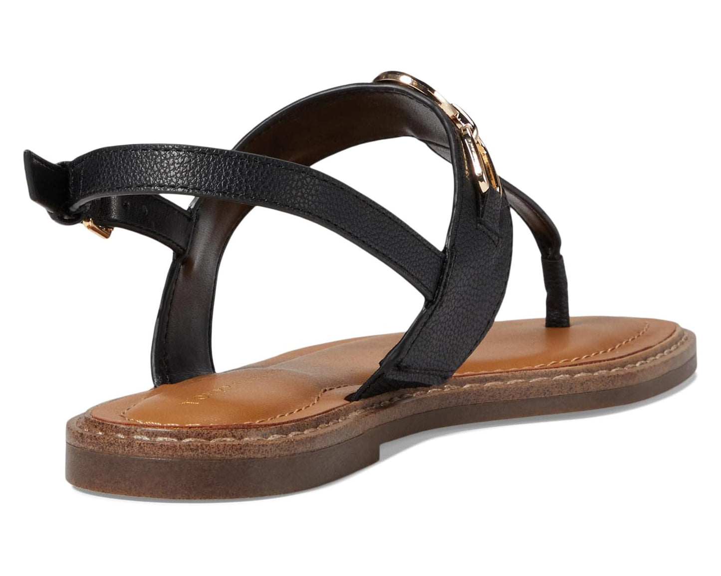 Bexlee Sandals (Black)