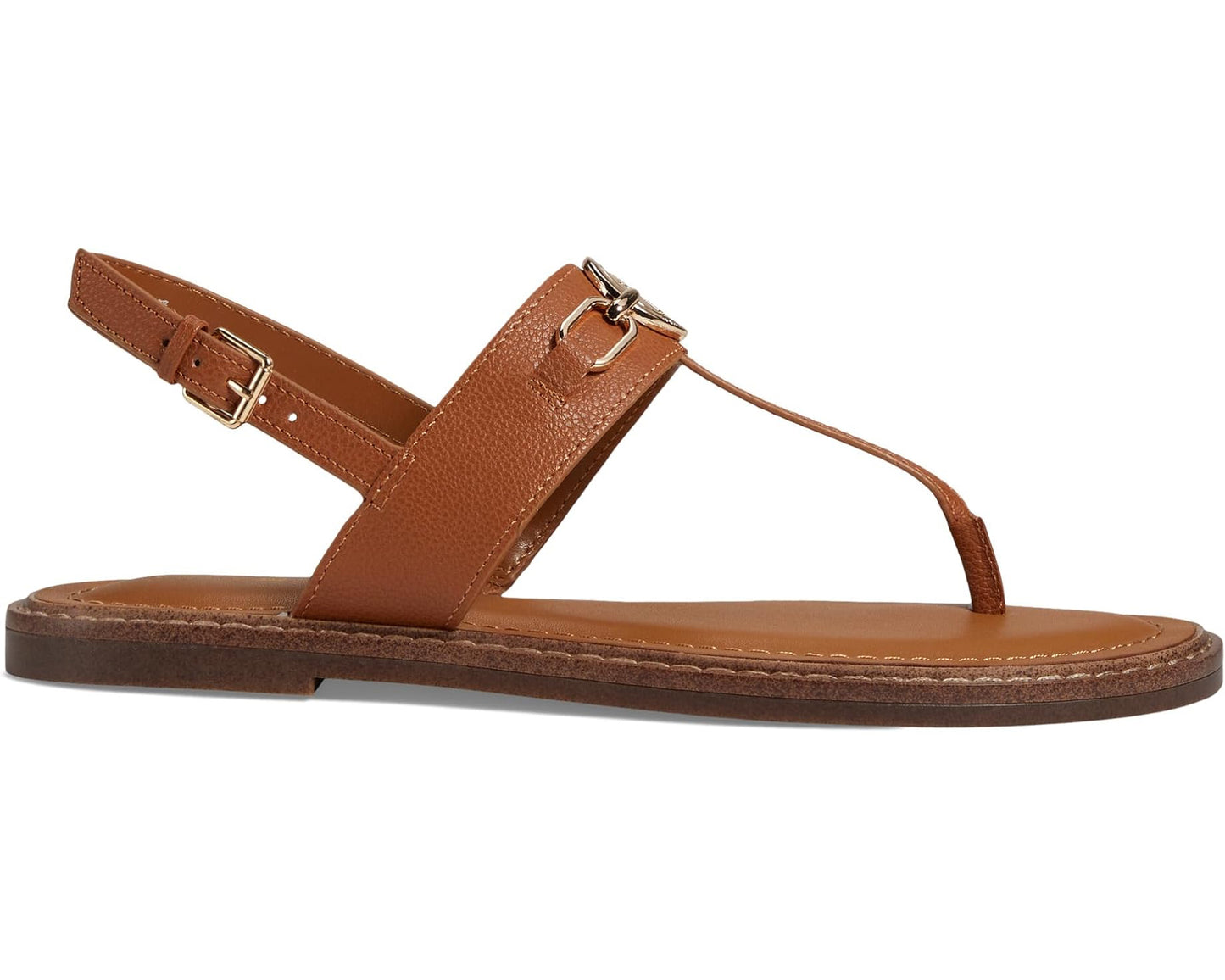 Bexlee Sandals (Brown)
