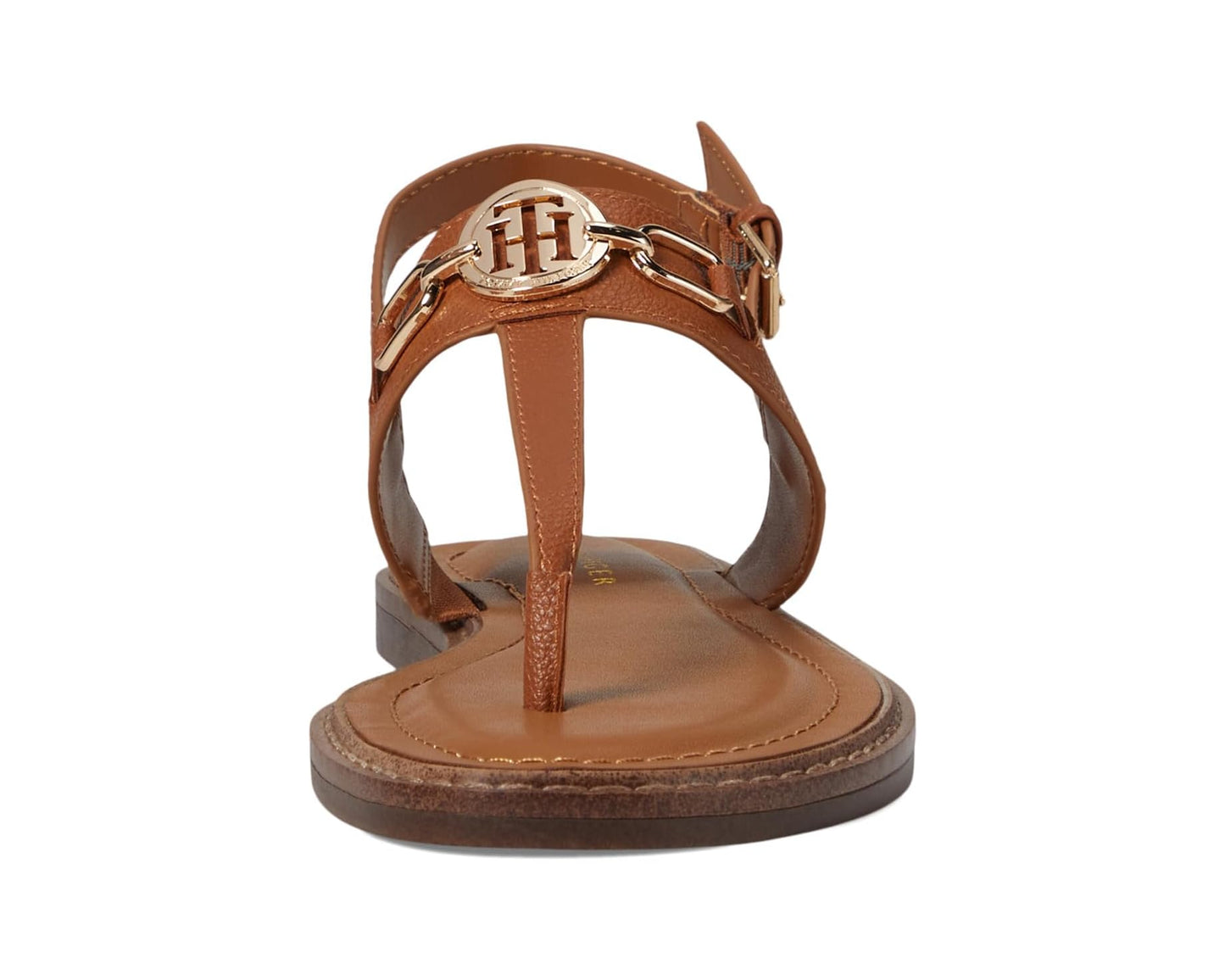 Bexlee Sandals (Brown)