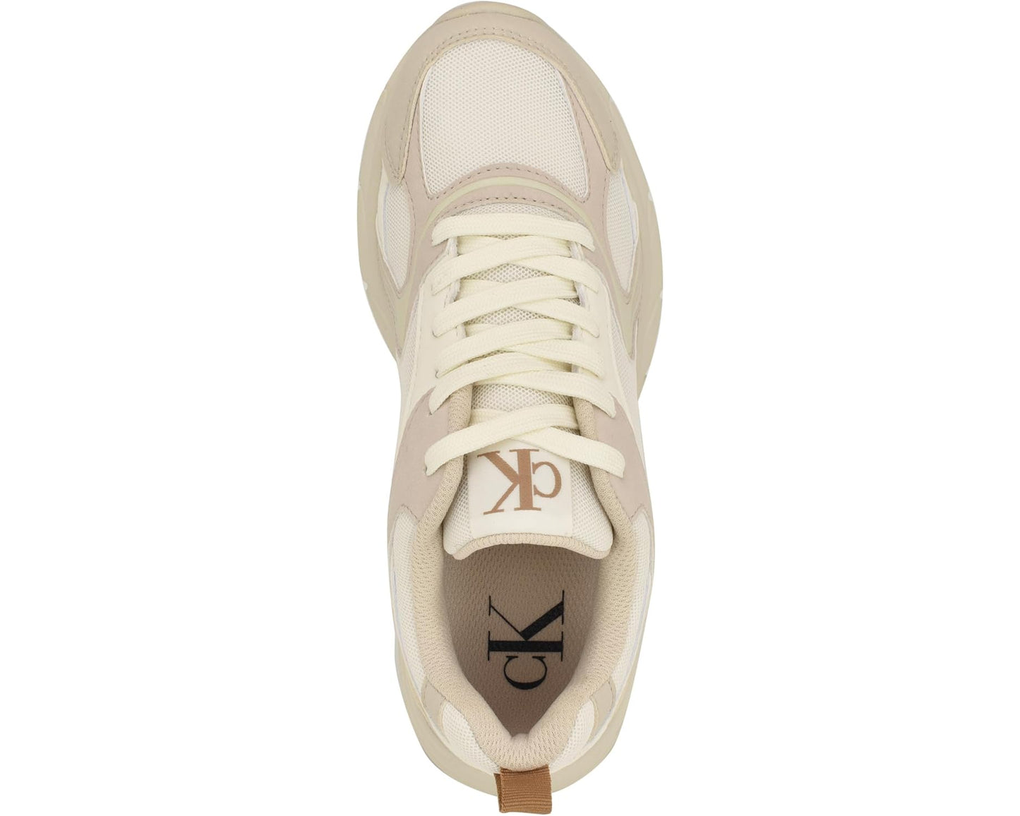 Lyam Sneaker (Light Gray / Multi)