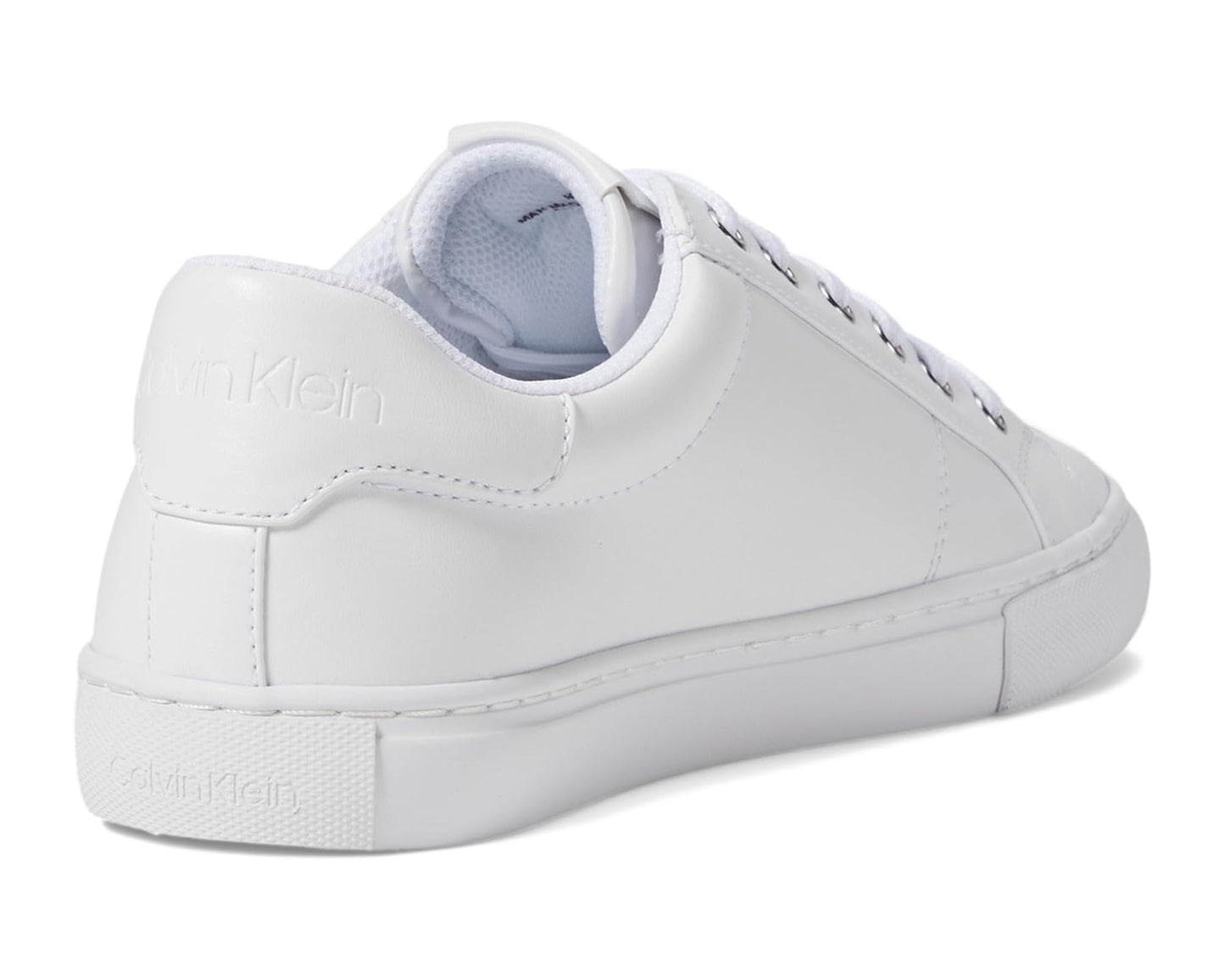 Caly Sneakers (White)