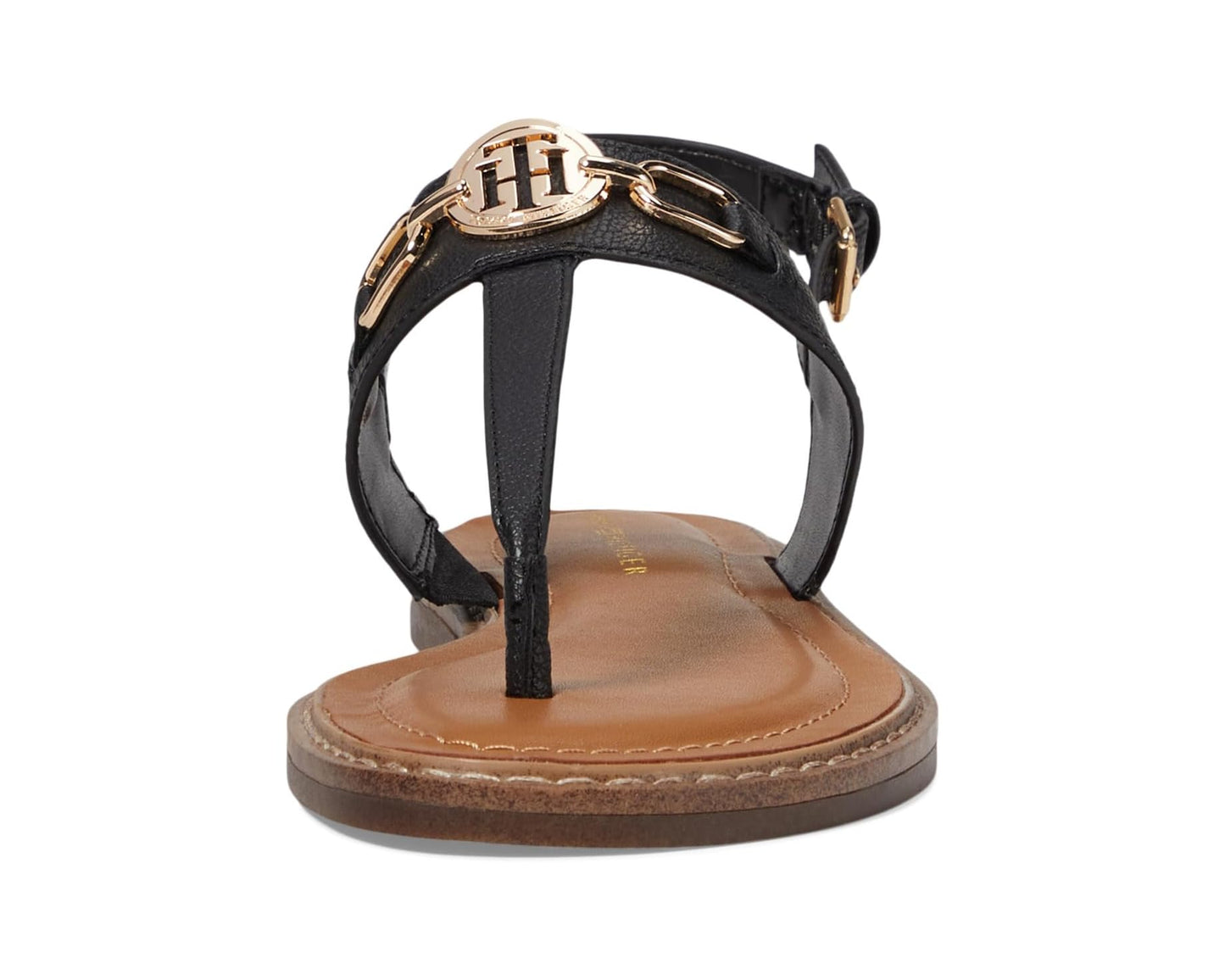 Bexlee Sandals (Black)