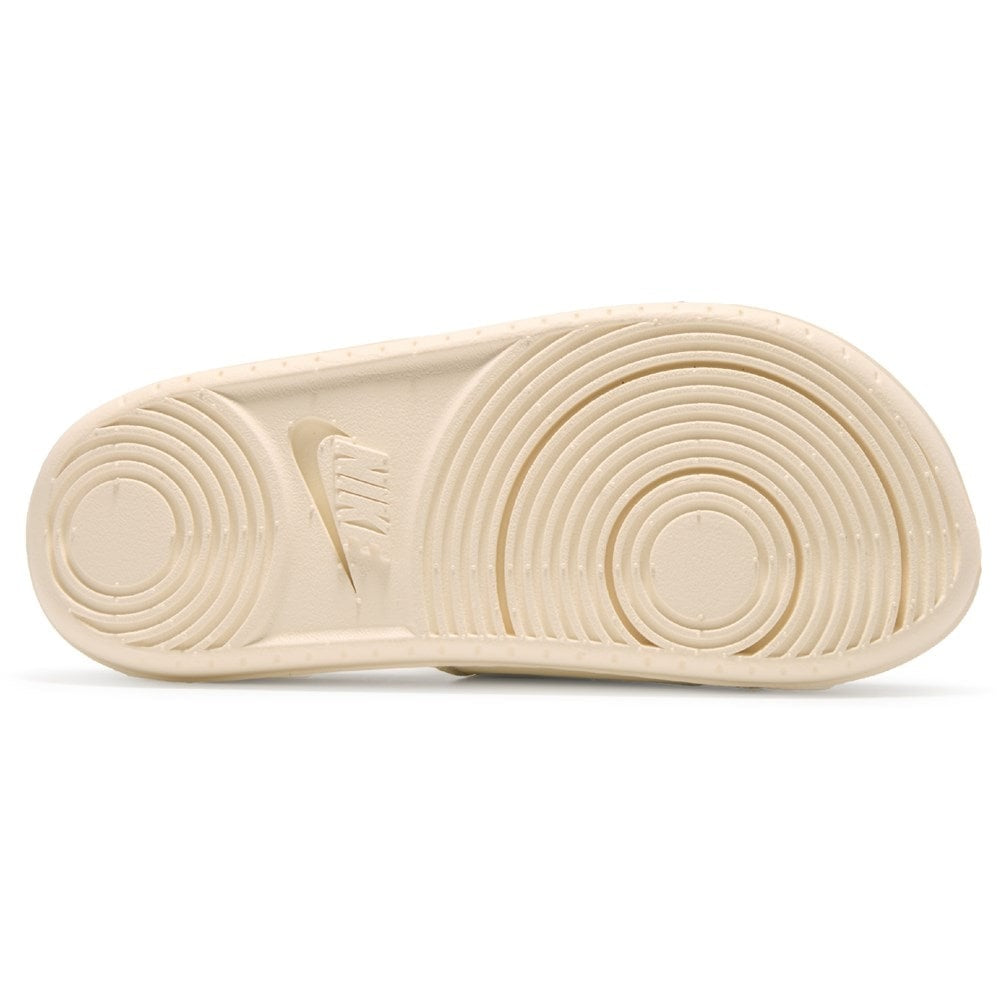 Offcourt Slides (Sea Glass / White)
