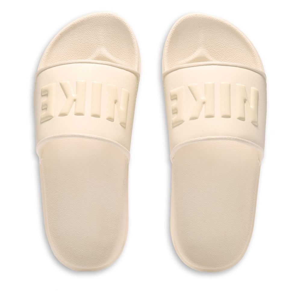 Offcourt Slides (Sea Glass / White)