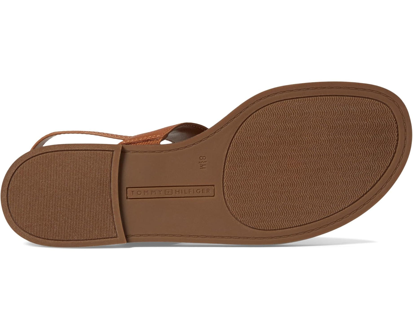 Bexlee Sandals (Brown)