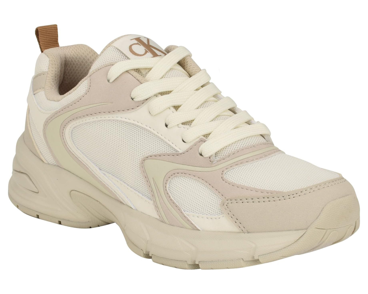 Lyam Sneaker (Light Gray / Multi)