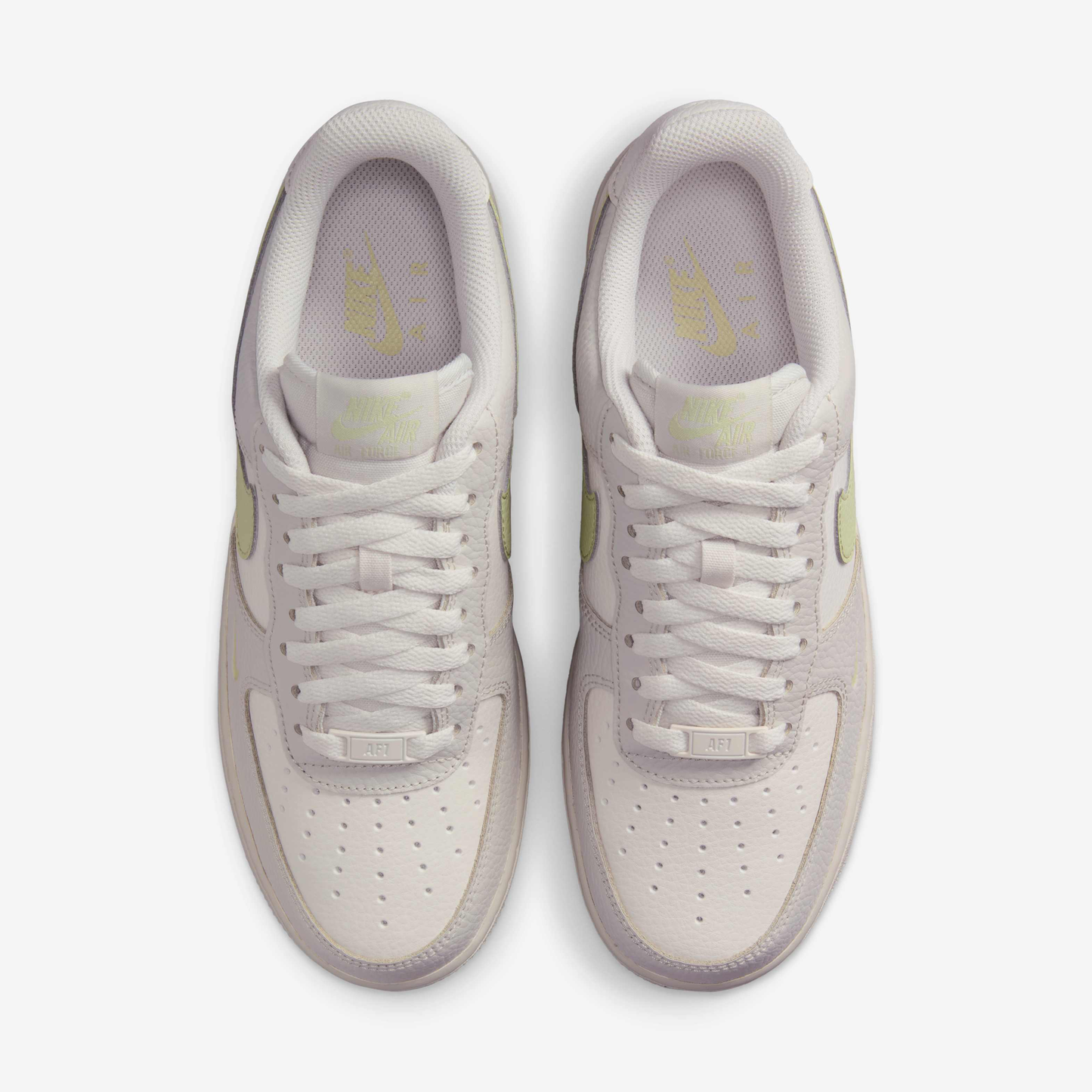 Air Force 1 ’07 (Phantom/Light Army)