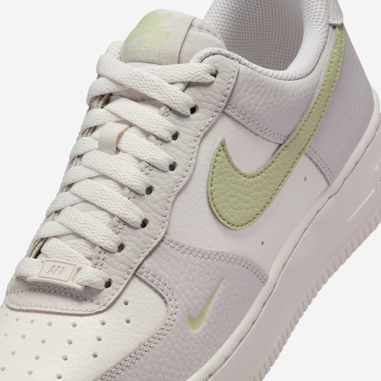 Air Force 1 ’07 (Phantom/Light Army)