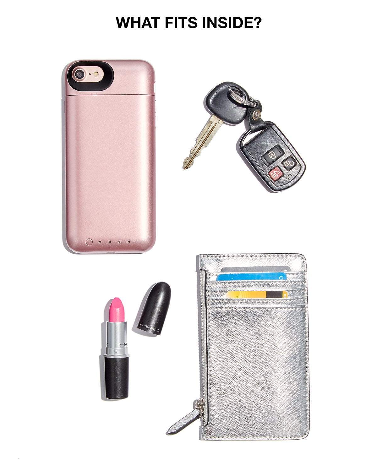 Kori Status Small Crossbody (Beige)