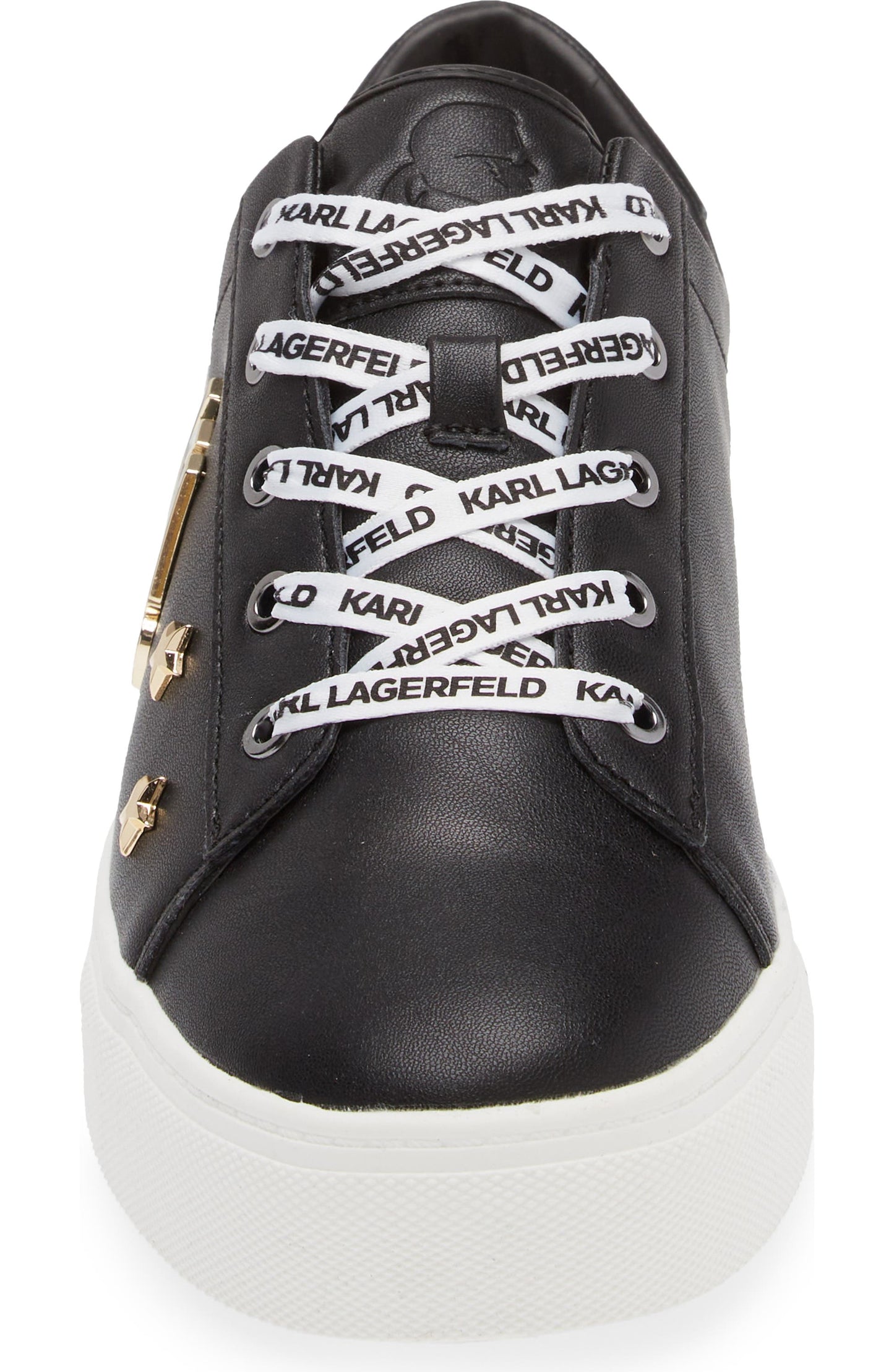 Cammy Sneaker (Black)