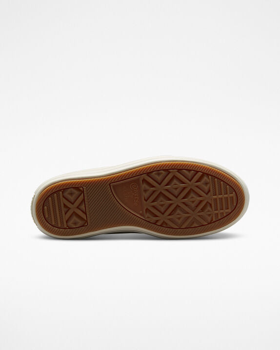 Chuck Taylor All Star Move Platform Summer Utility