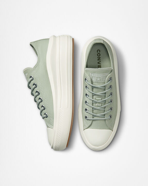 Chuck Taylor All Star Move Platform Summer Utility