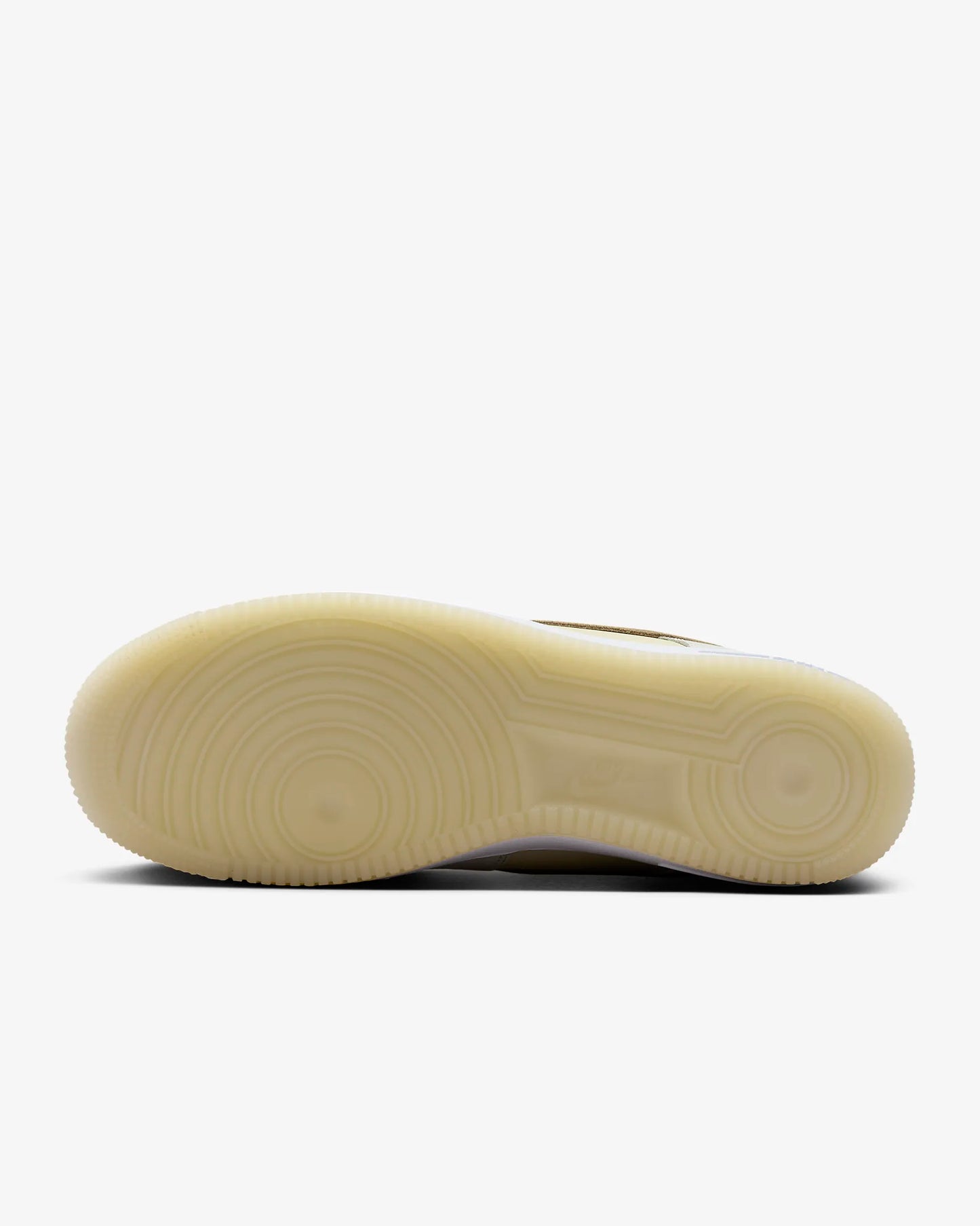 Air Force 1 '07 LV8 (Sail/Coconut Milk/White/Khaki)