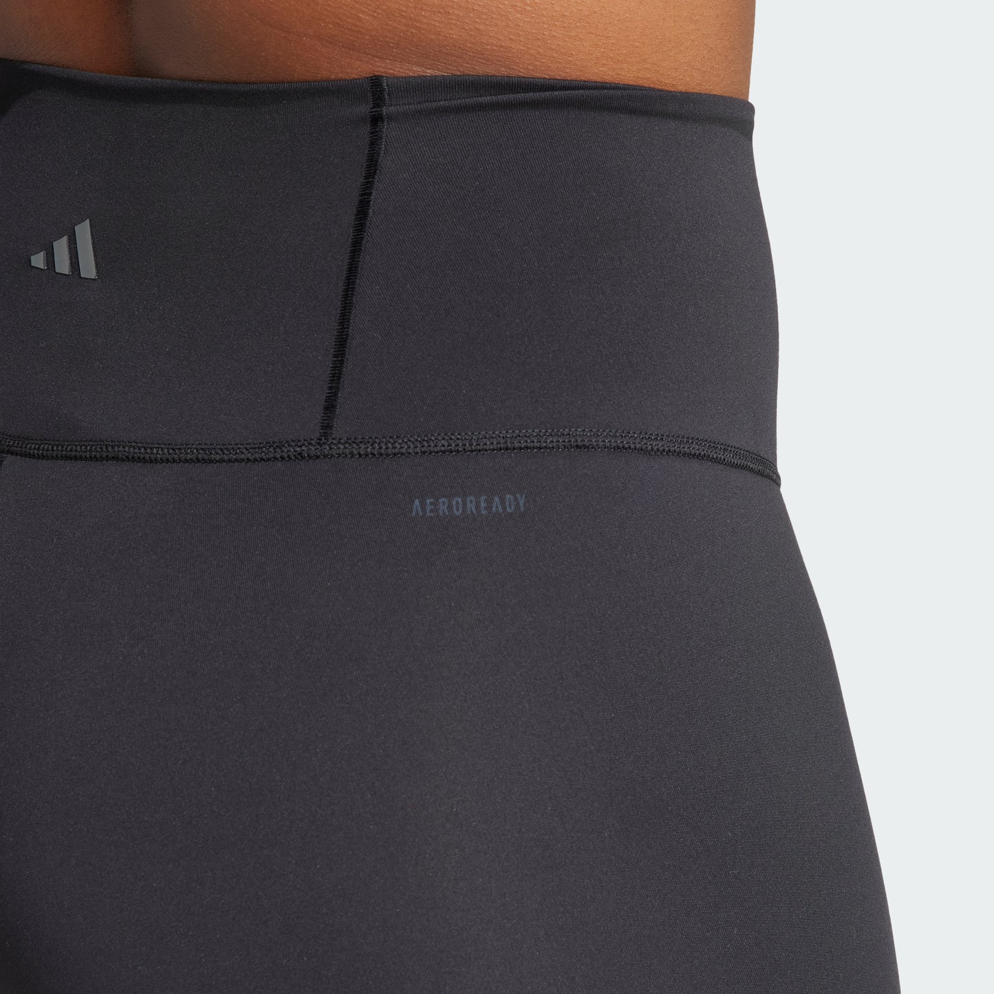 All Me 7/8 Leggings (Core Black)