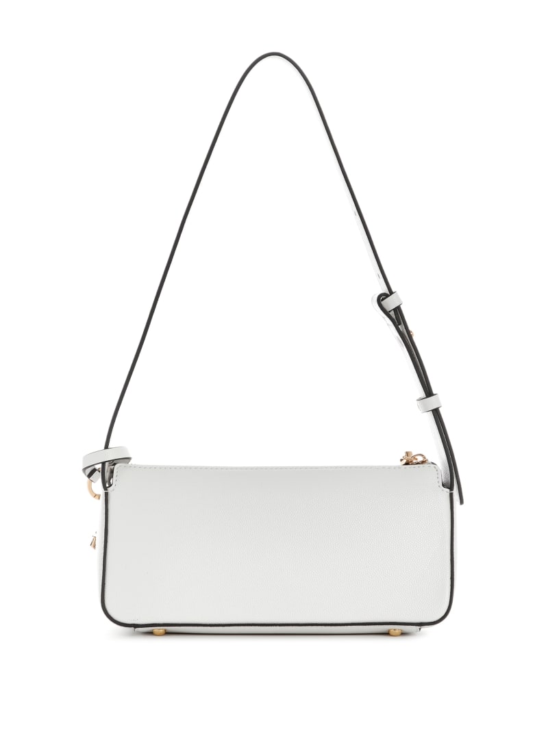 Isobel Logo Shoulder Bag