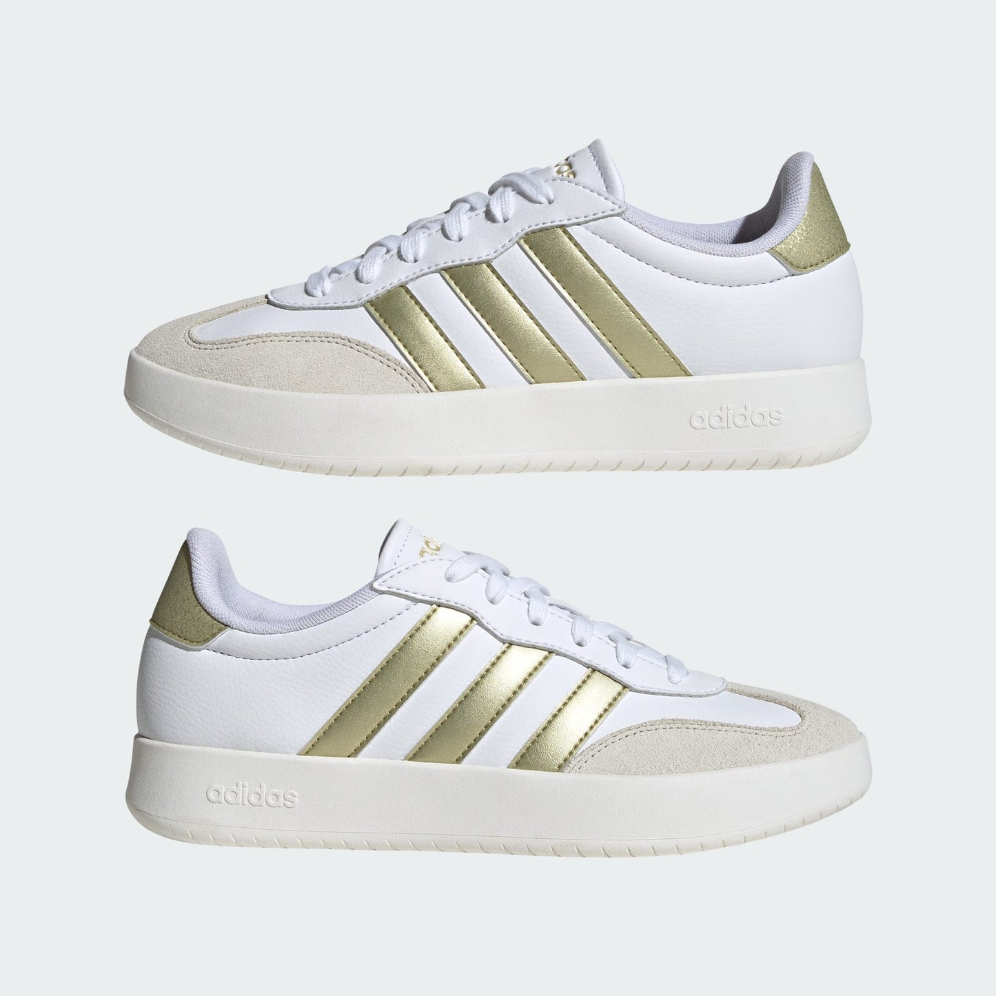Barreda Shoes