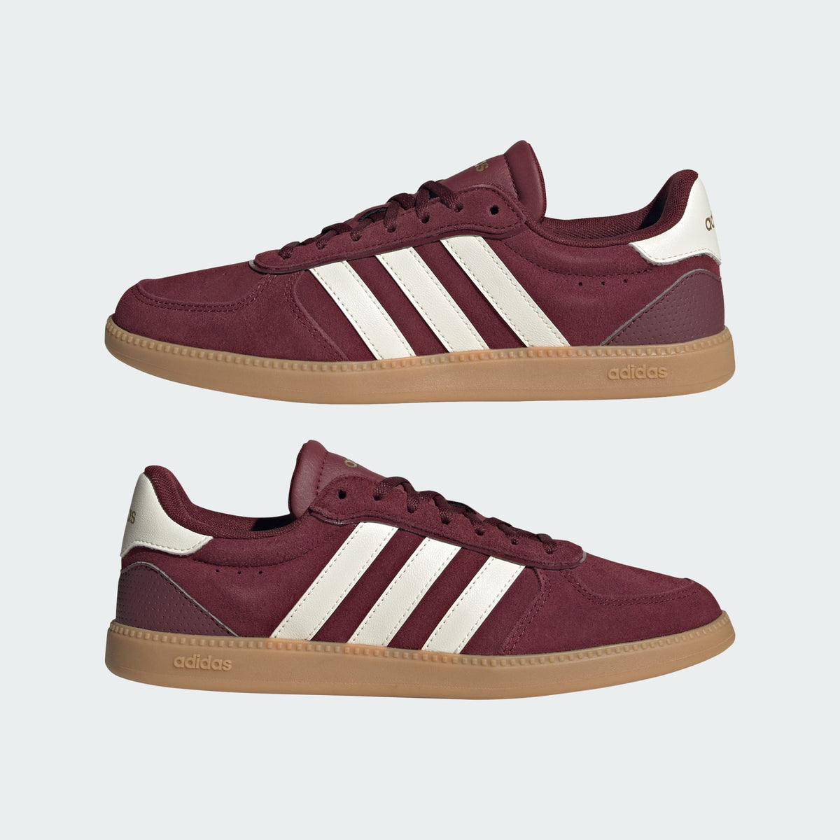 Breaknet Sleek Shoes
