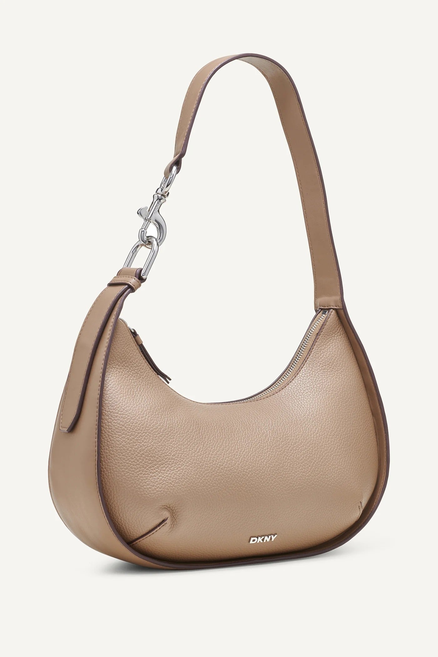 Thyme Hobo Bag (Brown)