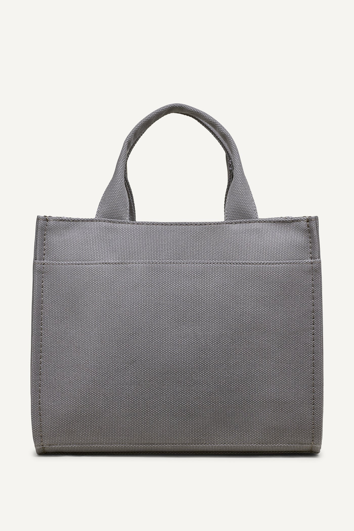 Hadlee Medium Tote (Gray)